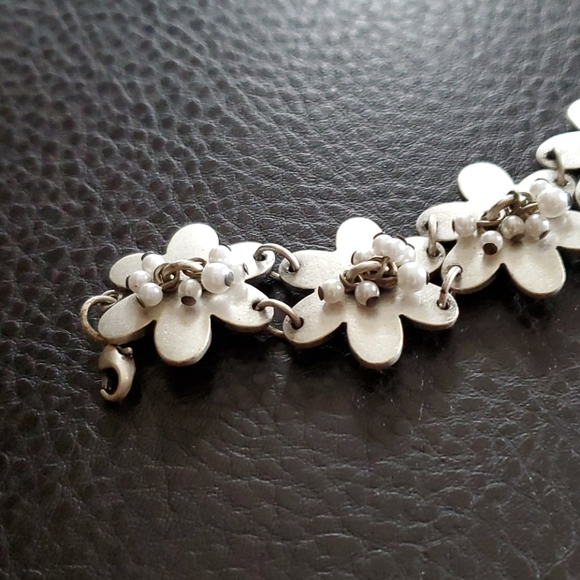 Cynthia Garrett bracelet - Picture 3 of 8